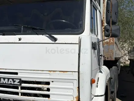 КамАЗ  54112 2012 года за 8 500 000 тг. в Актобе – фото 2