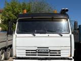 КамАЗ  54112 2012 годаүшін8 500 000 тг. в Актобе