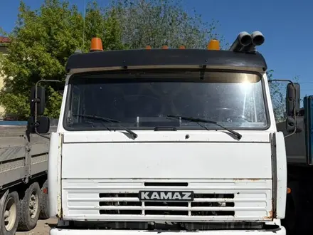 КамАЗ  54112 2012 года за 8 500 000 тг. в Актобе