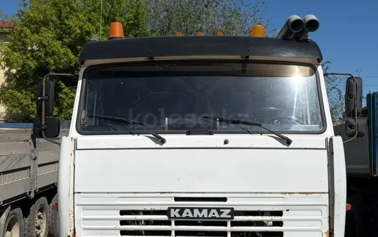 КамАЗ  54112 2012 года за 8 500 000 тг. в Актобе