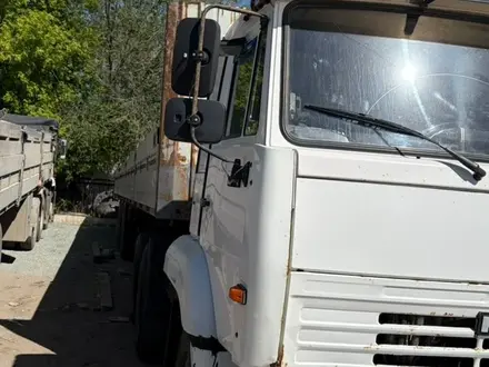 КамАЗ  54112 2012 года за 8 500 000 тг. в Актобе – фото 3