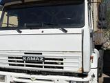 КамАЗ  54112 2012 годаүшін8 500 000 тг. в Актобе – фото 4