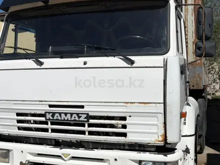 КамАЗ  54112 2012 года за 8 500 000 тг. в Актобе – фото 4