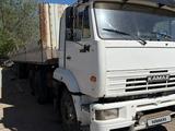 КамАЗ  54112 2012 годаүшін8 500 000 тг. в Актобе – фото 5