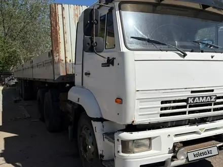 КамАЗ  54112 2012 года за 8 500 000 тг. в Актобе – фото 5