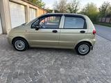 Daewoo Matiz 2011 года за 2 200 000 тг. в Шымкент – фото 4