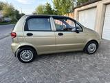 Daewoo Matiz 2011 года за 2 200 000 тг. в Шымкент – фото 5