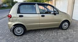 Daewoo Matiz 2011 года за 2 200 000 тг. в Шымкент – фото 5