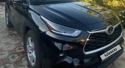 Toyota Highlander 2023 года за 23 700 000 тг. в Астана – фото 3