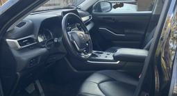 Toyota Highlander 2023 года за 23 700 000 тг. в Астана – фото 4