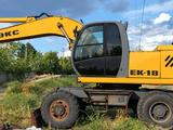 ТВЭКС  ЕК-18 2007 года за 8 000 000 тг. в Павлодар