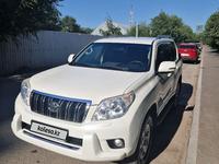 Toyota Land Cruiser Prado 2012 года за 14 900 000 тг. в Алматы