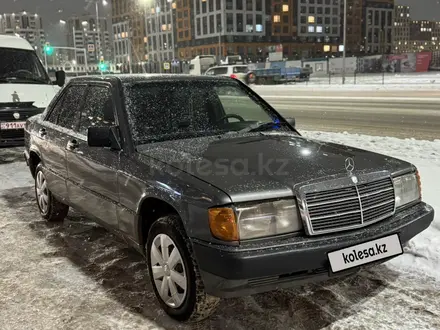 Mercedes-Benz 190 1993 года за 1 100 000 тг. в Астана