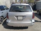 Pontiac Vibe 2005 годаүшін3 300 000 тг. в Экибастуз – фото 5