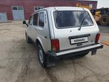 ВАЗ (Lada) Lada 2131 (5-ти дверный) 2004 года за 1 830 000 тг. в Усть-Каменогорск