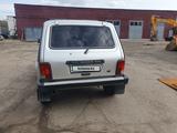 ВАЗ (Lada) Lada 2131 (5-ти дверный) 2004 года за 1 830 000 тг. в Усть-Каменогорск – фото 2