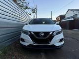 Nissan Qashqai 2021 годаүшін12 500 000 тг. в Рудный