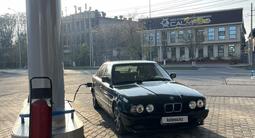 BMW 520 1990 годаүшін1 000 000 тг. в Шымкент – фото 2