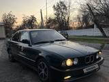 BMW 520 1990 года за 1 100 000 тг. в Шымкент