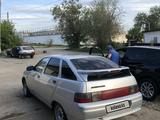 ВАЗ (Lada) 2112 2005 годаfor990 000 тг. в Актобе – фото 5