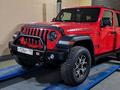 Бампер РИФ силовой передний Jeep Wrangler JL 2018 + под доп. Фары, с центраүшін467 000 тг. в Алматы