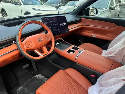 Changan Qiyuan Q07 2025 года за 12 750 000 тг. в Алматы – фото 7