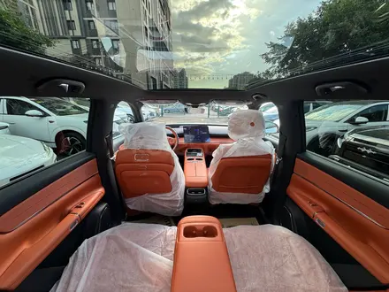 Changan Qiyuan Q07 2025 года за 12 750 000 тг. в Алматы – фото 9