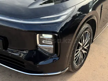 Changan Qiyuan Q07 2025 года за 12 750 000 тг. в Алматы – фото 3