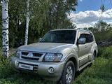 Mitsubishi Pajero 2005 годаүшін5 800 000 тг. в Астана