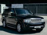 Land Rover Range Rover Sport 2012 годаүшін6 500 000 тг. в Алматы – фото 4