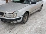 Audi 100 1991 года за 1 300 000 тг. в Актобе