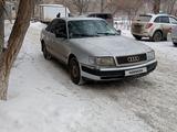 Audi 100 1991 года за 1 300 000 тг. в Актобе – фото 4