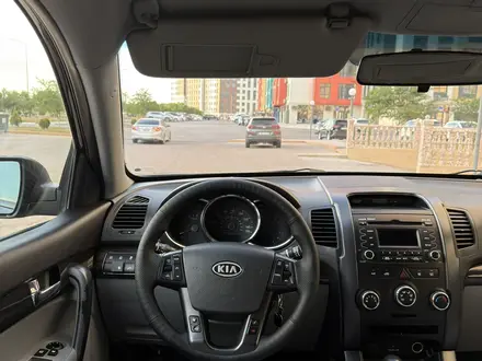 Kia Sorento 2010 года за 6 000 000 тг. в Актау – фото 15