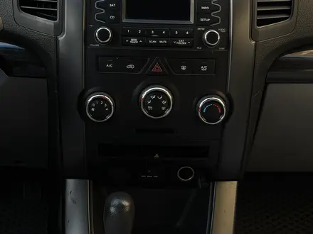 Kia Sorento 2010 года за 6 000 000 тг. в Актау – фото 16
