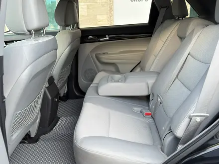 Kia Sorento 2010 года за 6 000 000 тг. в Актау – фото 17