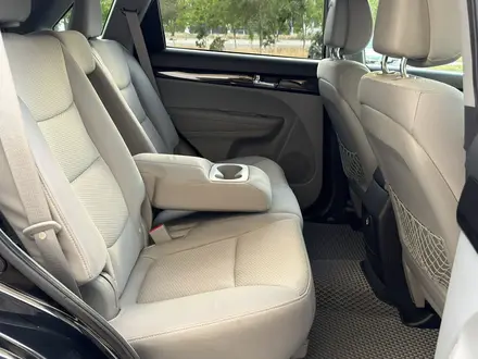 Kia Sorento 2010 года за 6 000 000 тг. в Актау – фото 18
