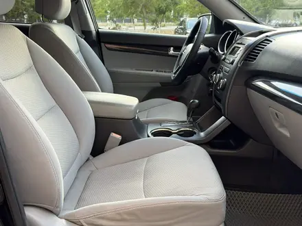 Kia Sorento 2010 года за 6 000 000 тг. в Актау – фото 19