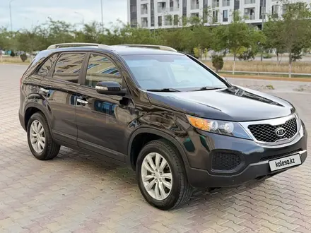 Kia Sorento 2010 года за 6 000 000 тг. в Актау – фото 4