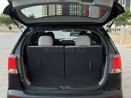 Kia Sorento 2010 года за 6 000 000 тг. в Актау – фото 20