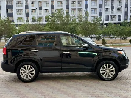 Kia Sorento 2010 года за 6 000 000 тг. в Актау – фото 5
