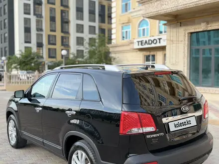 Kia Sorento 2010 года за 6 000 000 тг. в Актау – фото 7
