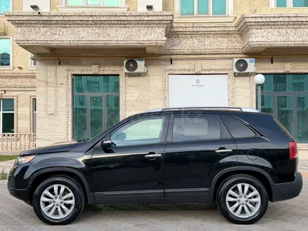 Kia Sorento 2010 года за 6 000 000 тг. в Актау – фото 6