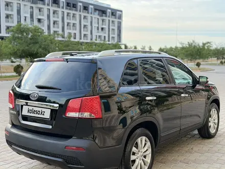 Kia Sorento 2010 года за 6 000 000 тг. в Актау – фото 9