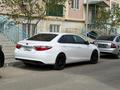 Toyota Camry 2016 года за 4 900 000 тг. в Атырау