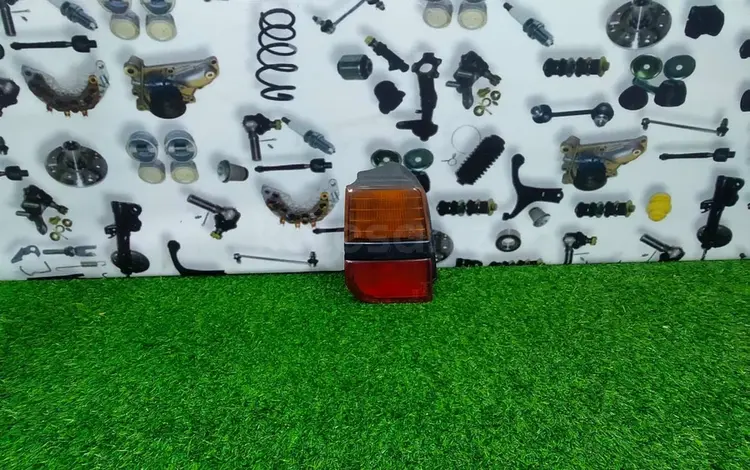 Задний фонарь на mitsubishi space wagon. Митсубиси Спейс Вагон за 10 000 тг. в Алматы