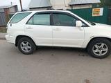 Lexus RX 300 2001 года за 4 000 000 тг. в Алматы – фото 4