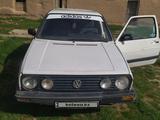 Volkswagen Golf 1988 года за 450 000 тг. в Сарыагаш