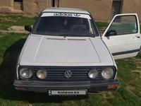 Volkswagen Golf 1988 годаүшін450 000 тг. в Сарыагаш