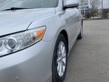 Toyota Camry 2010 года за 9 800 000 тг. в Экибастуз – фото 4