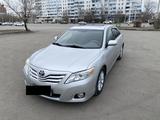 Toyota Camry 2010 года за 9 800 000 тг. в Экибастуз – фото 2